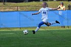 WSoc vs RWU  Wheaton College Women’s Soccer vs Roger Williams University. - Photo By: KEITH NORDSTROM